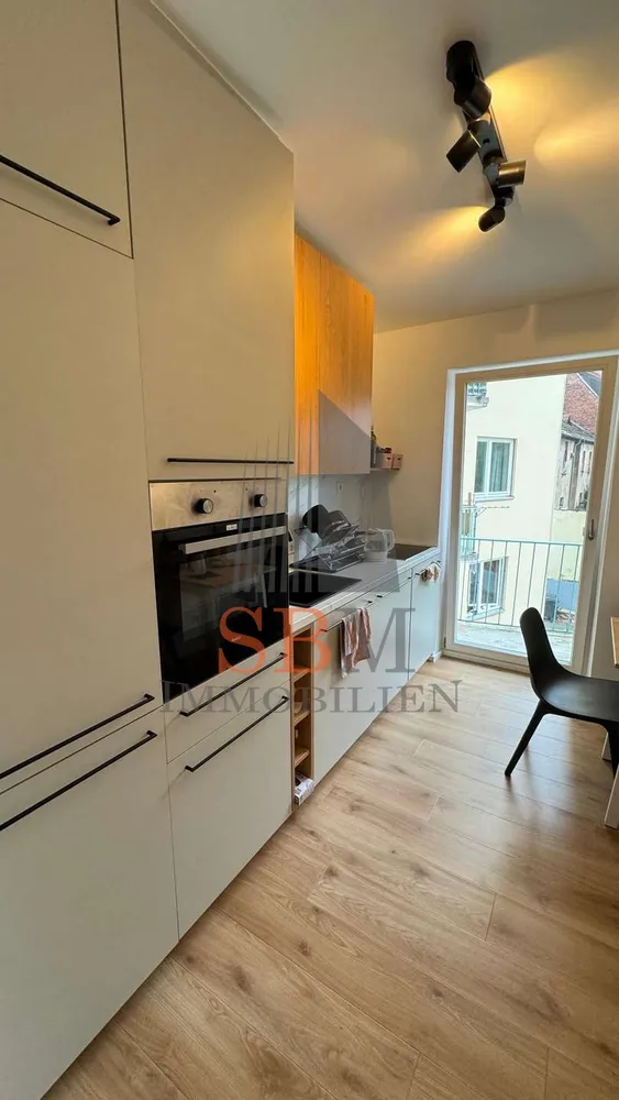 WG-Zimmer mit 15 m² in Nürnberg – Bild 1