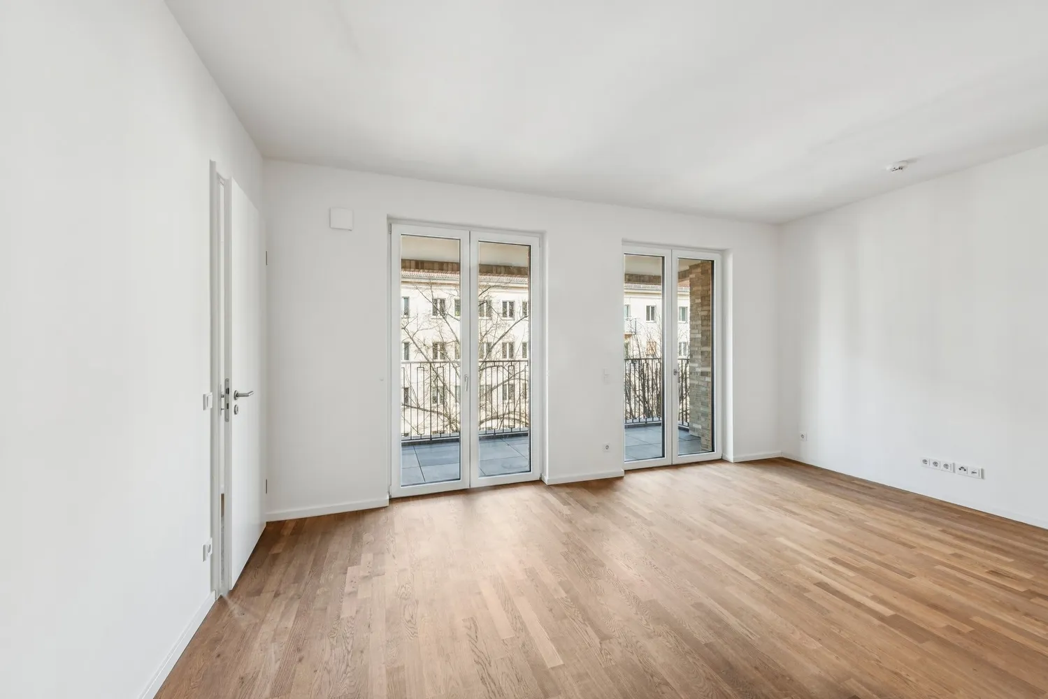 2 Zimmer Wohnung mit 63 m² in Berlin – Bild 12