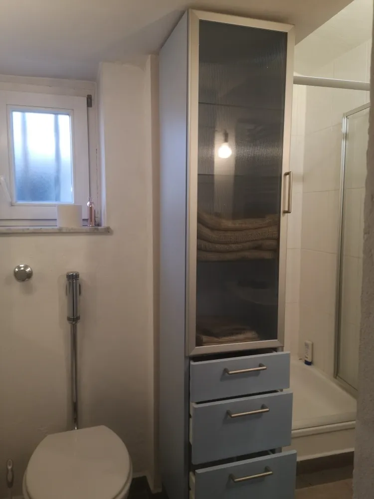 3 Zimmer Wohnung mit 40 m² in Bonn – Bild 1
