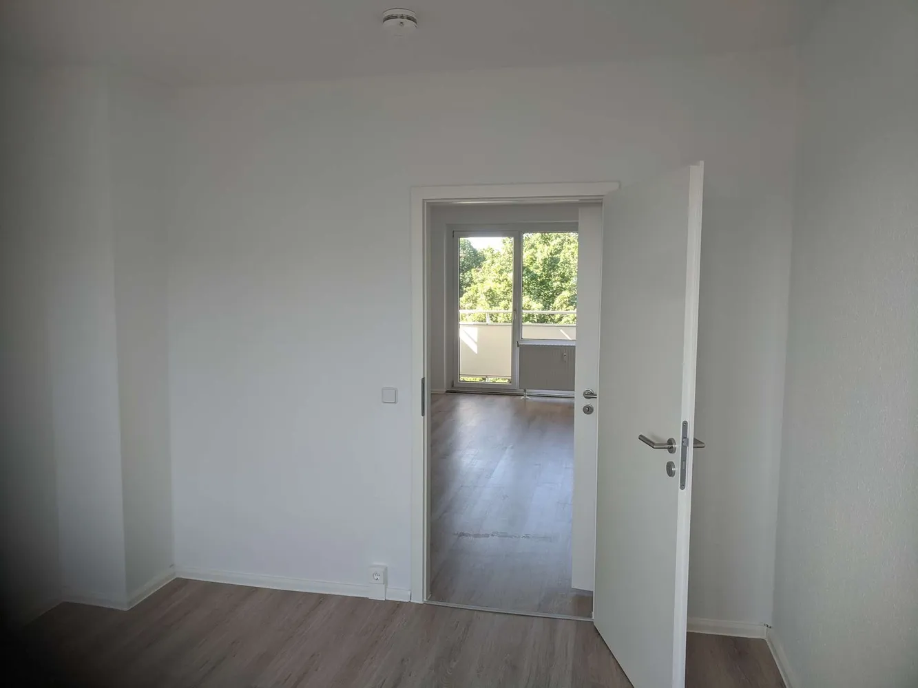3 Zimmer Wohnung mit 58 m² in Leipzig – Bild 9