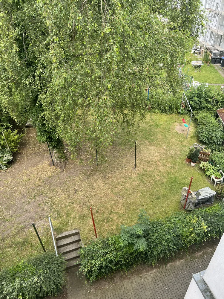 3 Zimmer Wohnung mit 74 m² in Schwerin – Bild 2