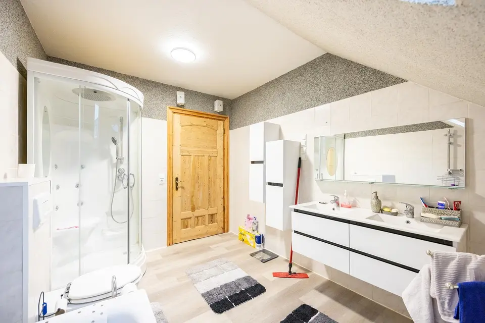 4 Zimmer Wohnung mit 119 m² in Iserlohn – Bild 5