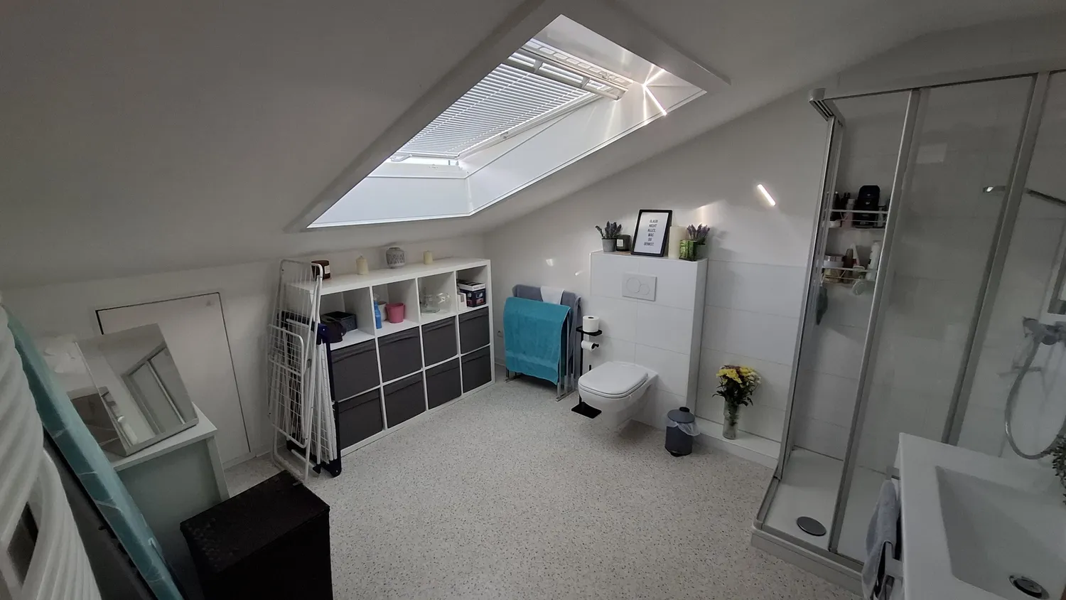 2 Zimmer Wohnung mit 58 m² in Waiblingen – Bild 5