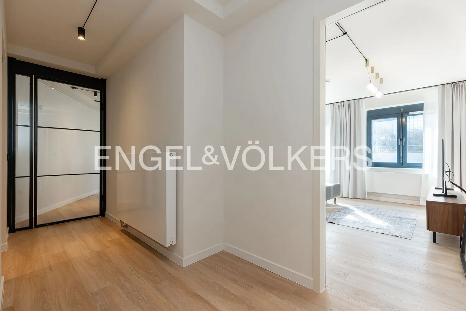 3 room apartment with 104 m² in Frankfurt am Main – Photo 6