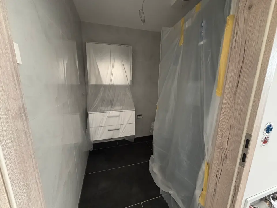 Studio mit 31 m² in Bremen – Bild 5