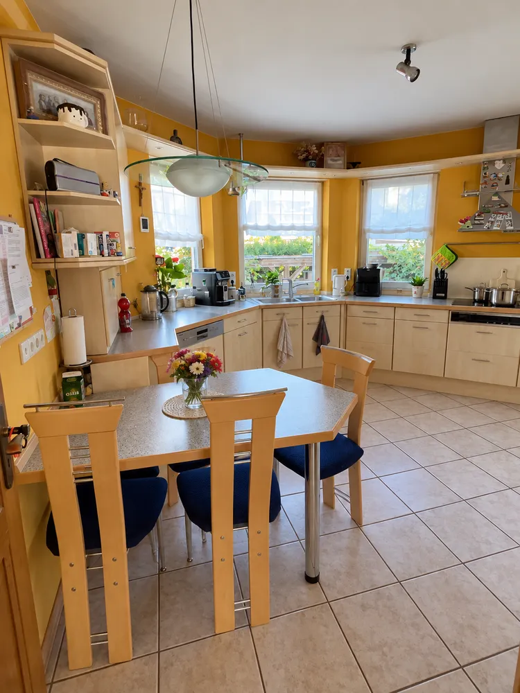 6 Zimmer Haus mit 205 m² in Koblenz – Bild 9