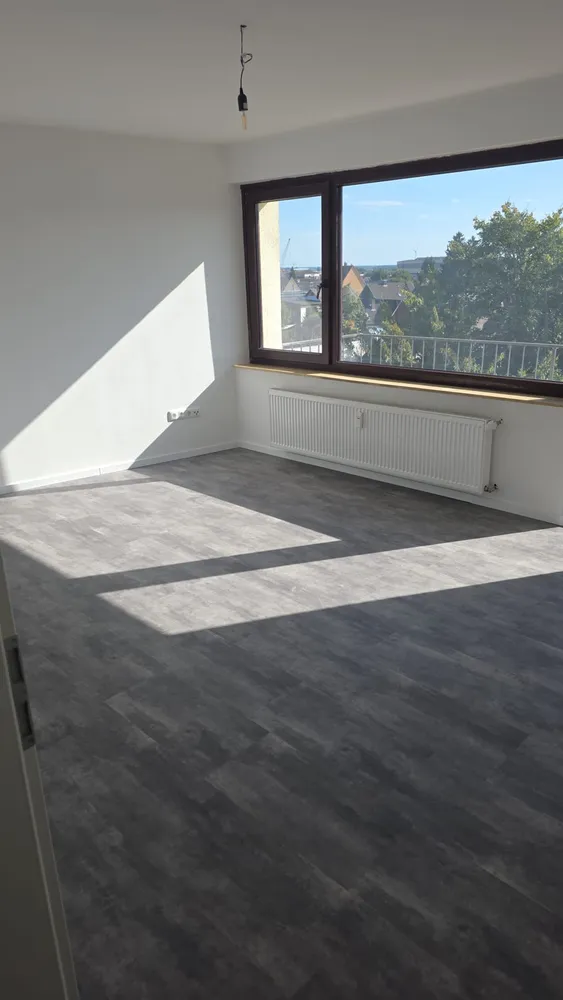 3 Zimmer Wohnung mit 68 m² in Bremen – Bild 2