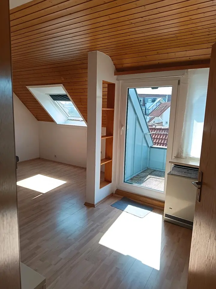 WG-Zimmer mit 20 m² in Weingarten – Bild 9