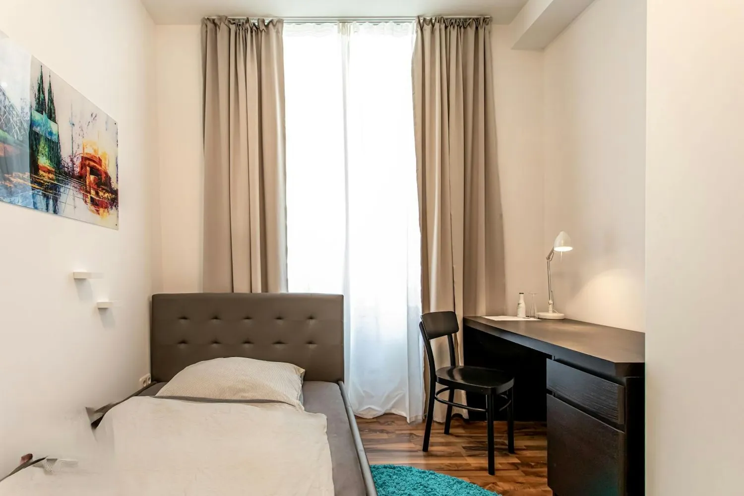 WG-Zimmer in Frankfurt am Main – Bild 3