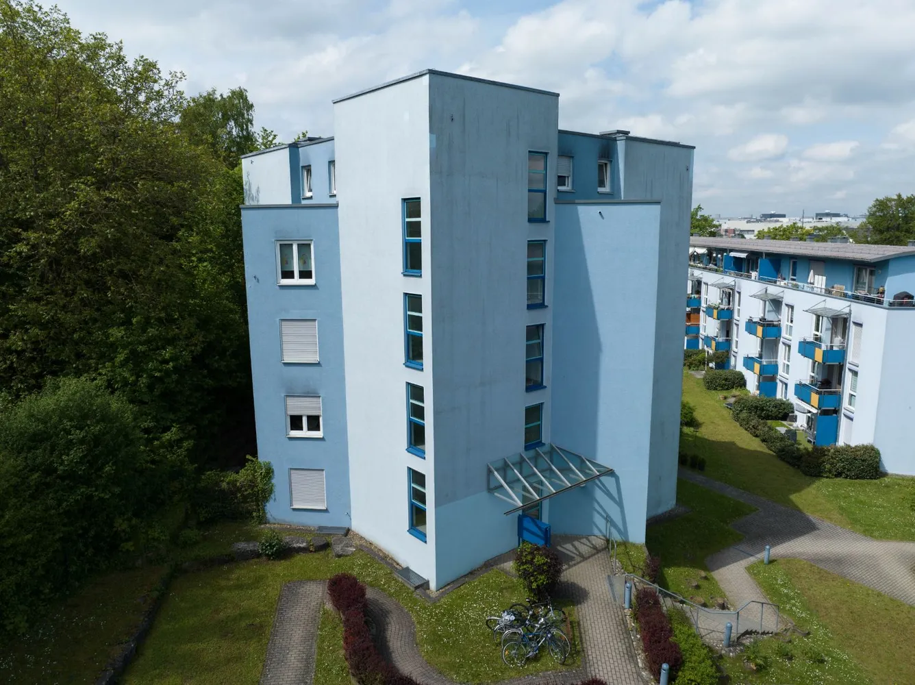 3 Zimmer Wohnung mit 78 m² in Sindelfingen – Bild 4