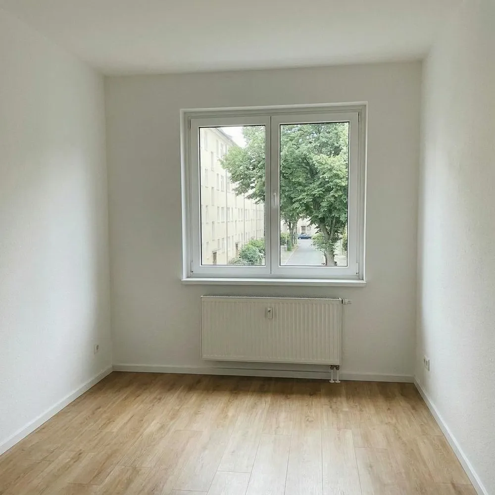 2 room apartment with 55 m² in Berlin – Photo 2
