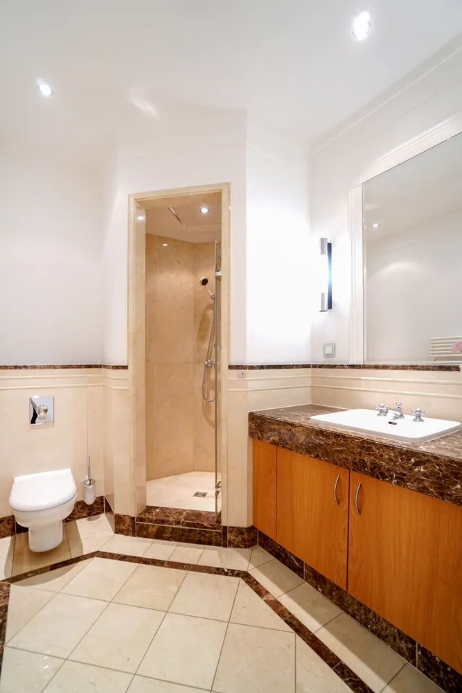 5 Zimmer Wohnung mit 223 m² in Berlin – Bild 10