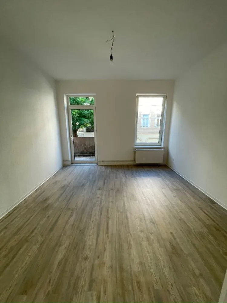 3 Zimmer Wohnung mit 70 m² in Kiel – Bild 1
