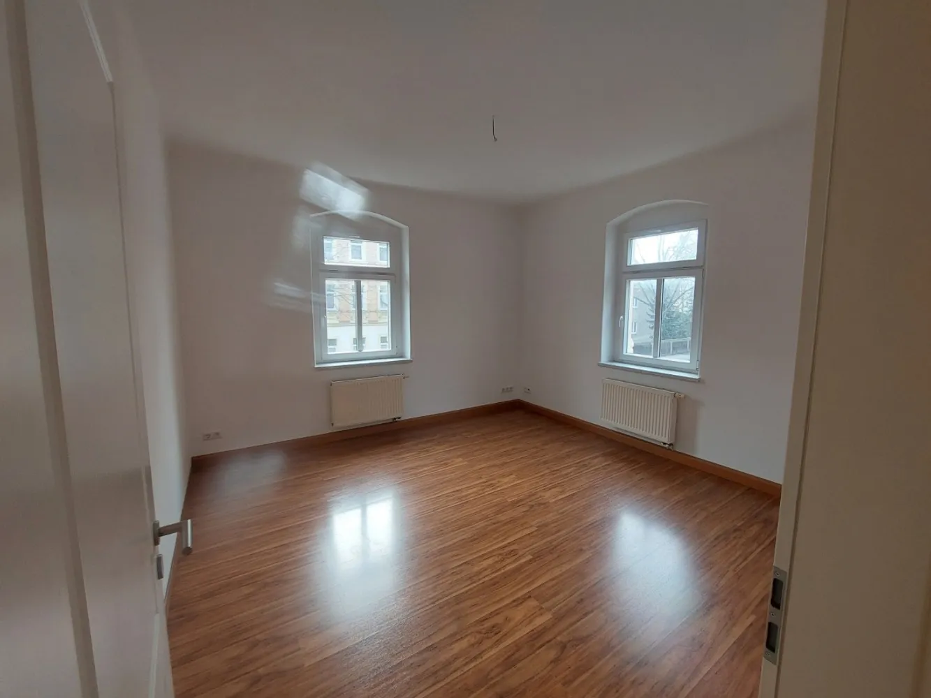 2 Zimmer Wohnung mit 59 m² in Dresden – Bild 2