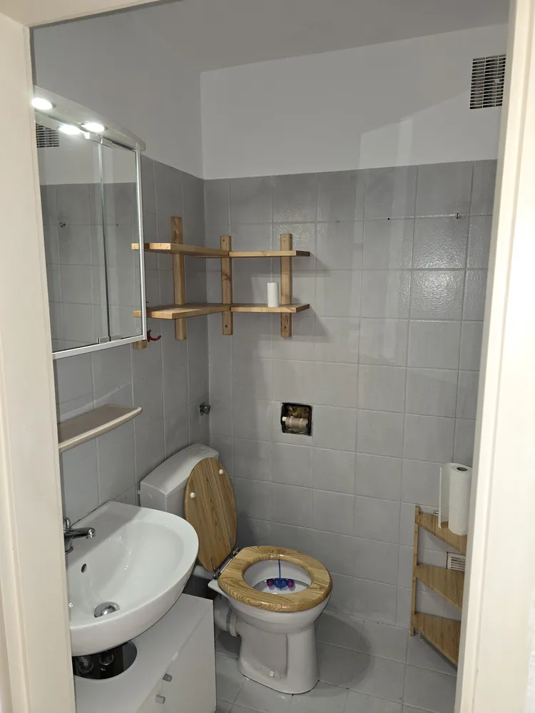 3 Zimmer Wohnung mit 60 m² in Aachen – Bild 6