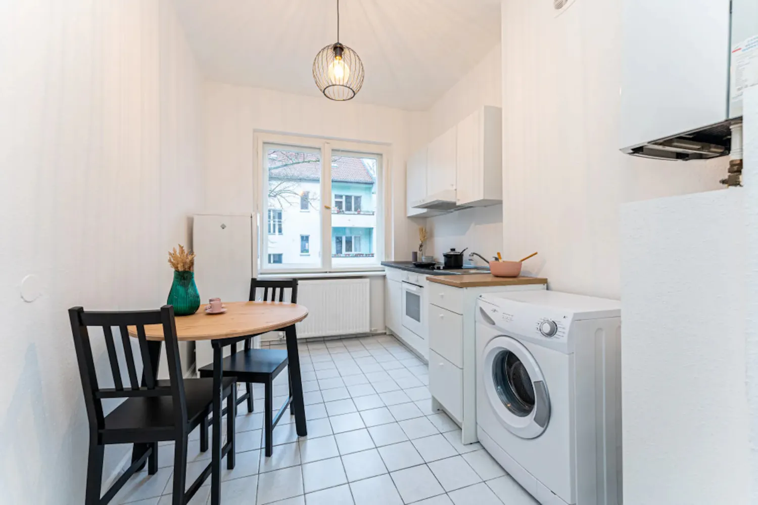 WG-Zimmer mit 18 m² in Berlin – Bild 5