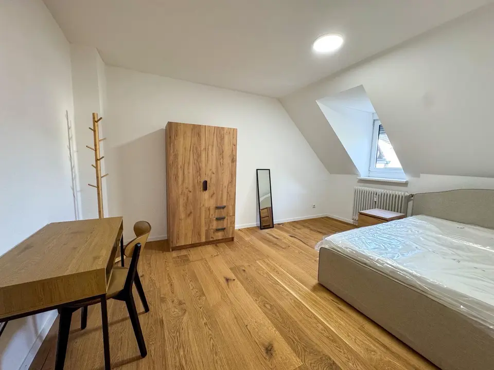 WG-Zimmer mit 70 m² in Koblenz – Bild 3