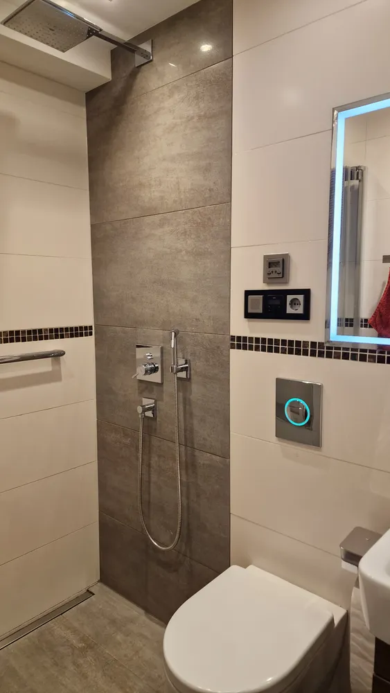5 Zimmer Wohnung mit 94 m² in Essen – Bild 2