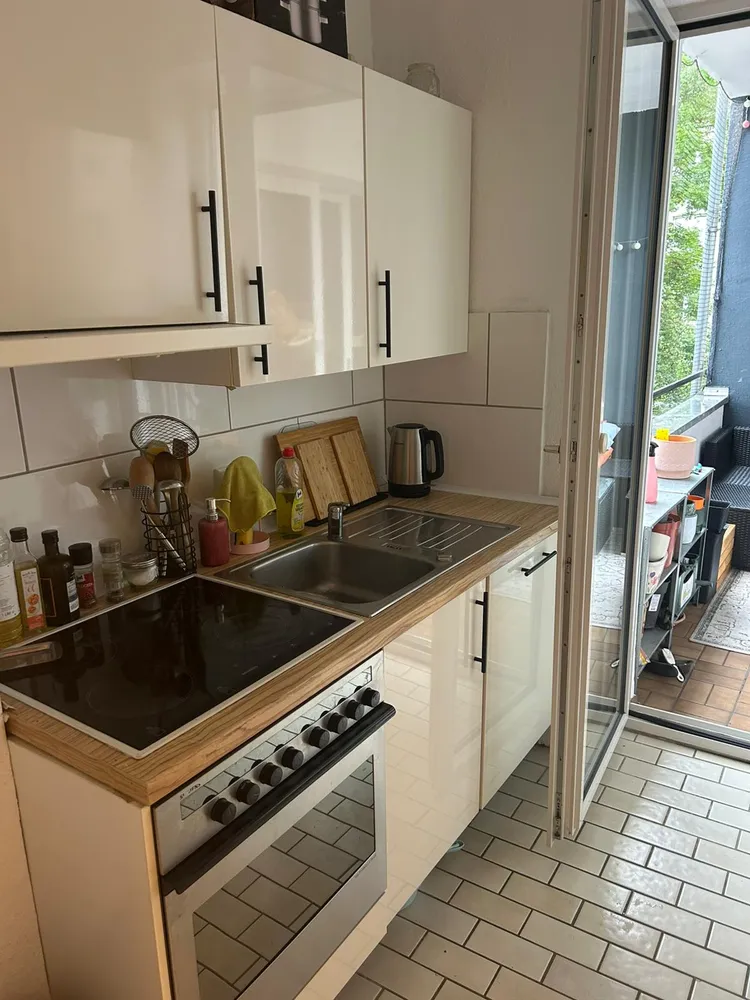 3 Zimmer Wohnung mit 84 m² in Krefeld – Bild 10
