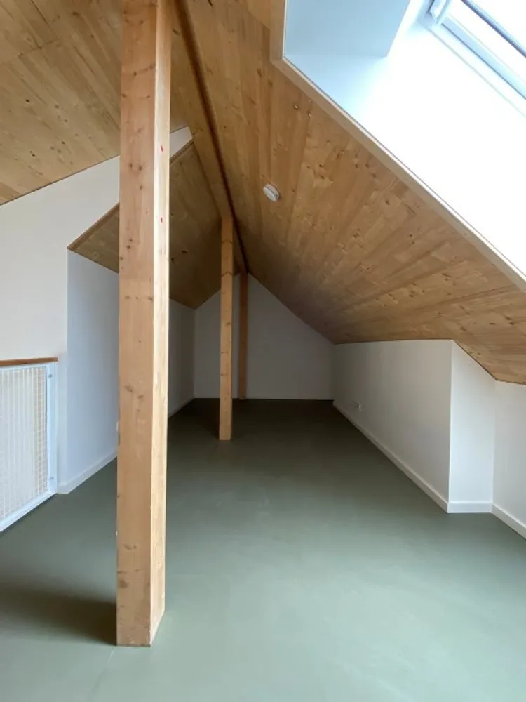 2 Zimmer Wohnung mit 64 m² in Berlin – Bild 4