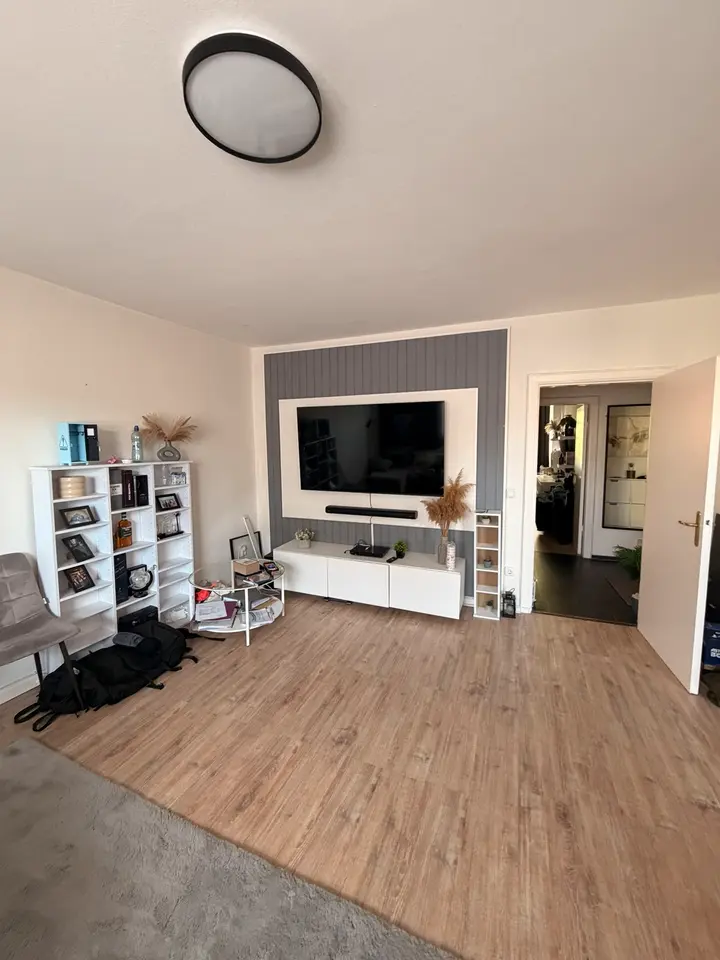 3 Zimmer Wohnung mit 80 m² in Neumünster – Bild 6