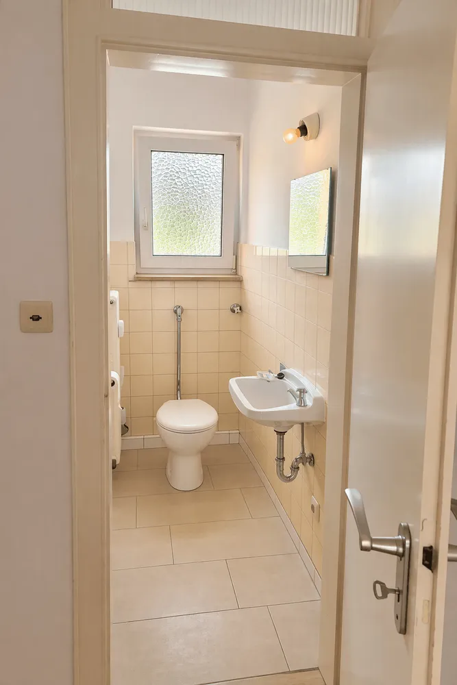 4 Zimmer Wohnung mit 87 m² in Erlangen – Bild 6