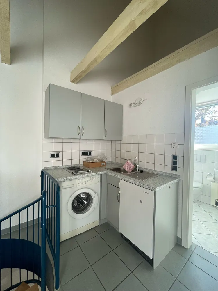 2 Zimmer Wohnung mit 51 m² in Halle (Saale) – Bild 3