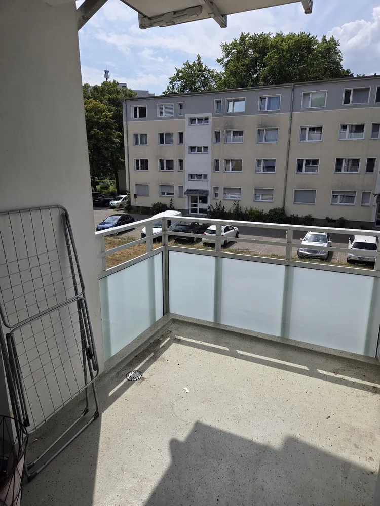 3 Zimmer Wohnung mit 74 m² in Moers – Bild 4