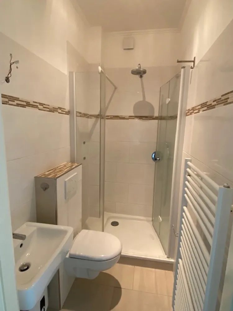 5 Zimmer Wohnung mit 123 m² in Hamburg – Bild 11
