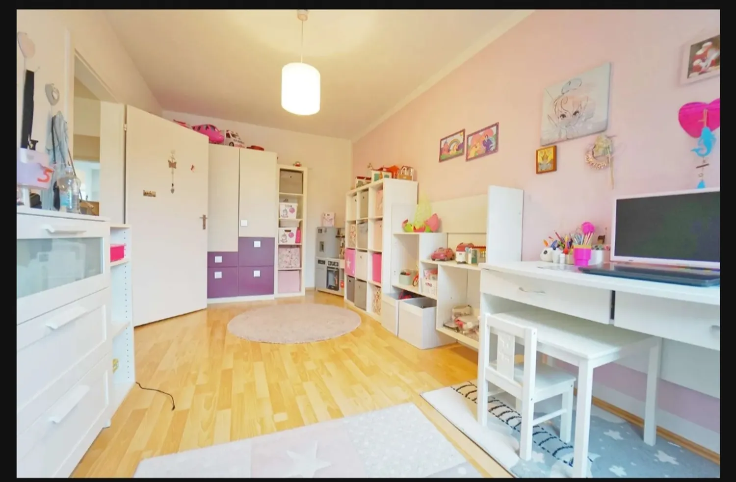 3 Zimmer Wohnung mit 78 m² in Düsseldorf – Bild 2