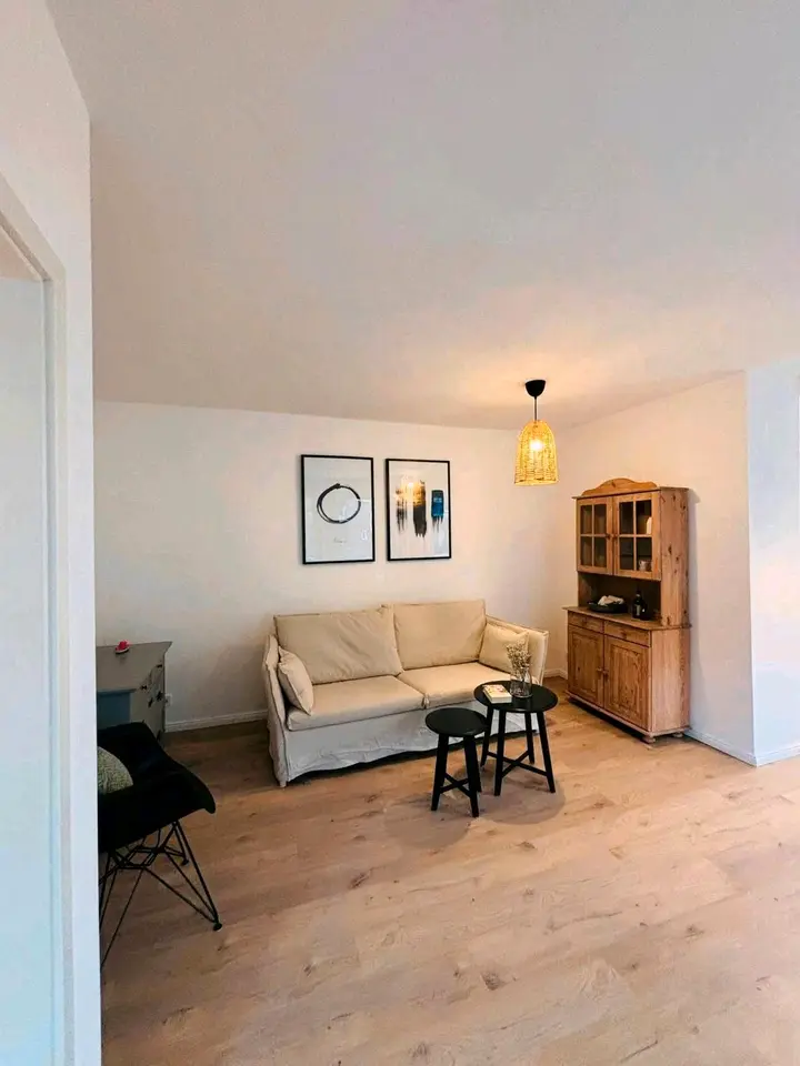 3 Zimmer Wohnung mit 41 m² in Hannover – Bild 7