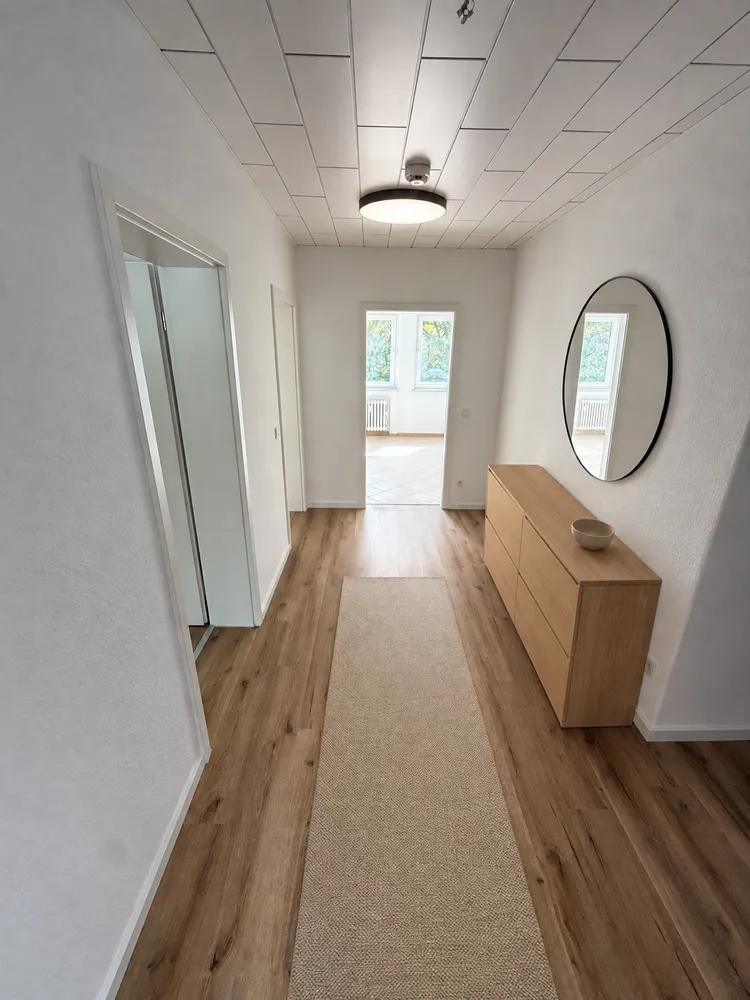 2 Zimmer Wohnung mit 68 m² in Duisburg – Bild 6