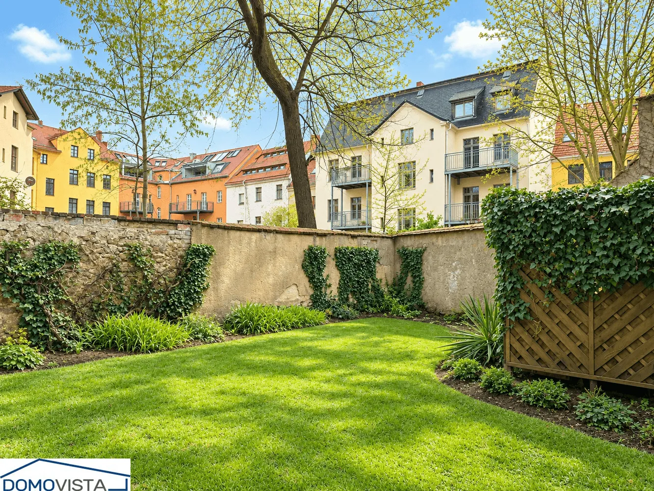 2 Zimmer Wohnung mit 56 m² in Görlitz – Bild 8