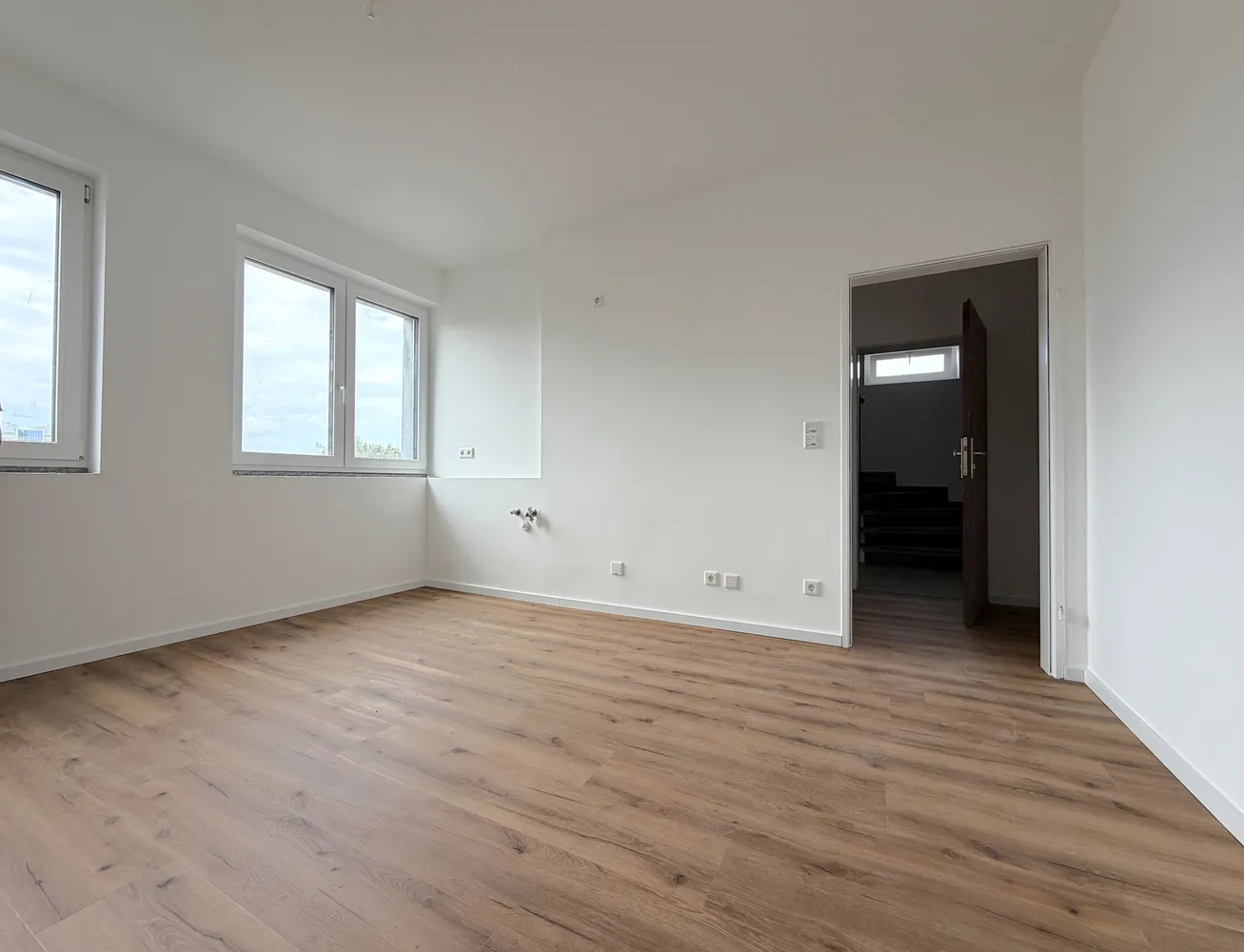 1 Zimmer Wohnung mit 23 m² in Essen – Bild 1