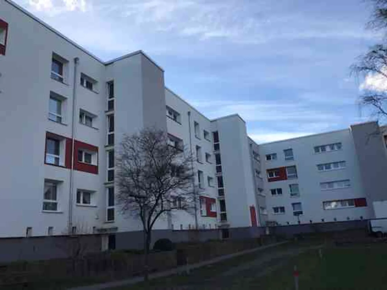 2 Zimmer Wohnung mit 59 m² in Hamburg – Bild 1