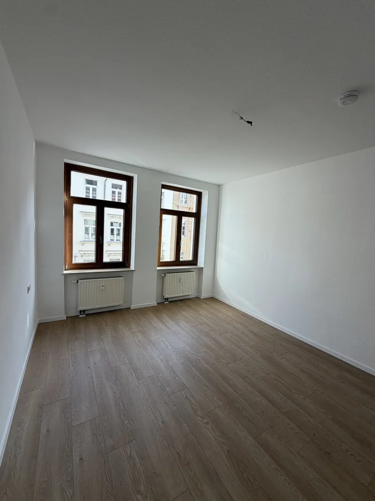 2 Zimmer Wohnung mit 41 m² in Leipzig – Bild 1