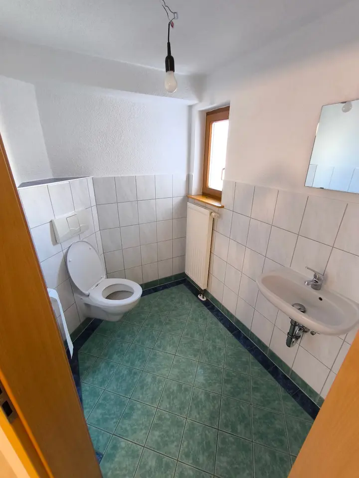 6 Zimmer Wohnung mit 142 m² in Coburg – Bild 6