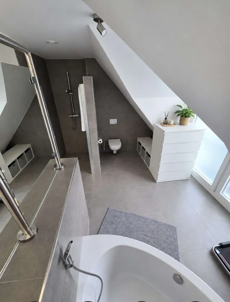 3 Zimmer Wohnung mit 126 m² in Oldenburg – Bild 12