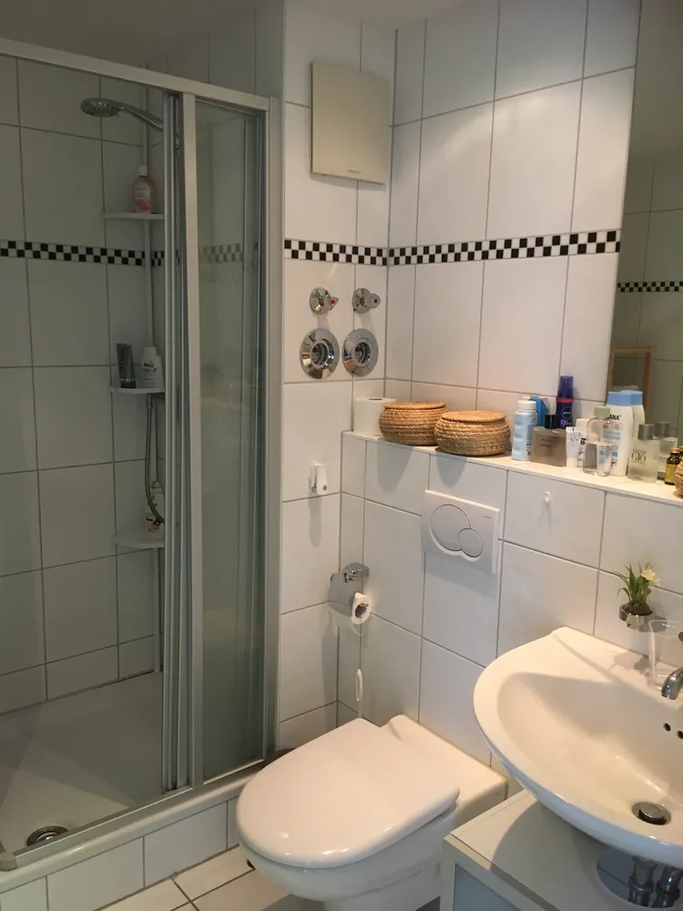 1 Zimmer Wohnung mit 44 m² in Heidelberg – Bild 7