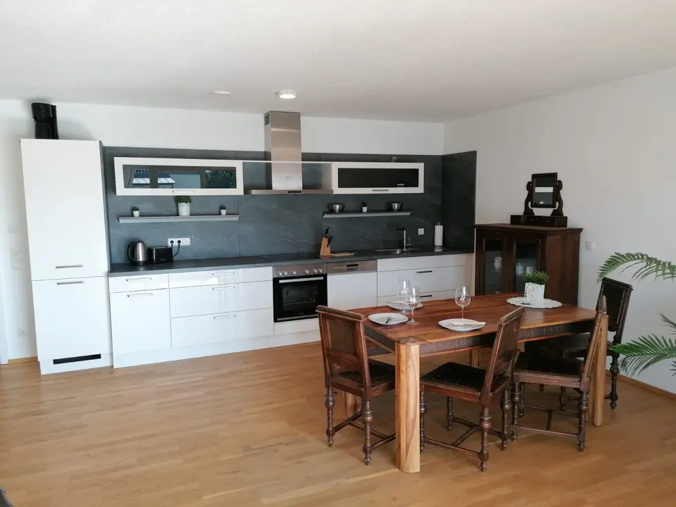 WG-Zimmer mit 55 m² in Regensburg – Bild 10