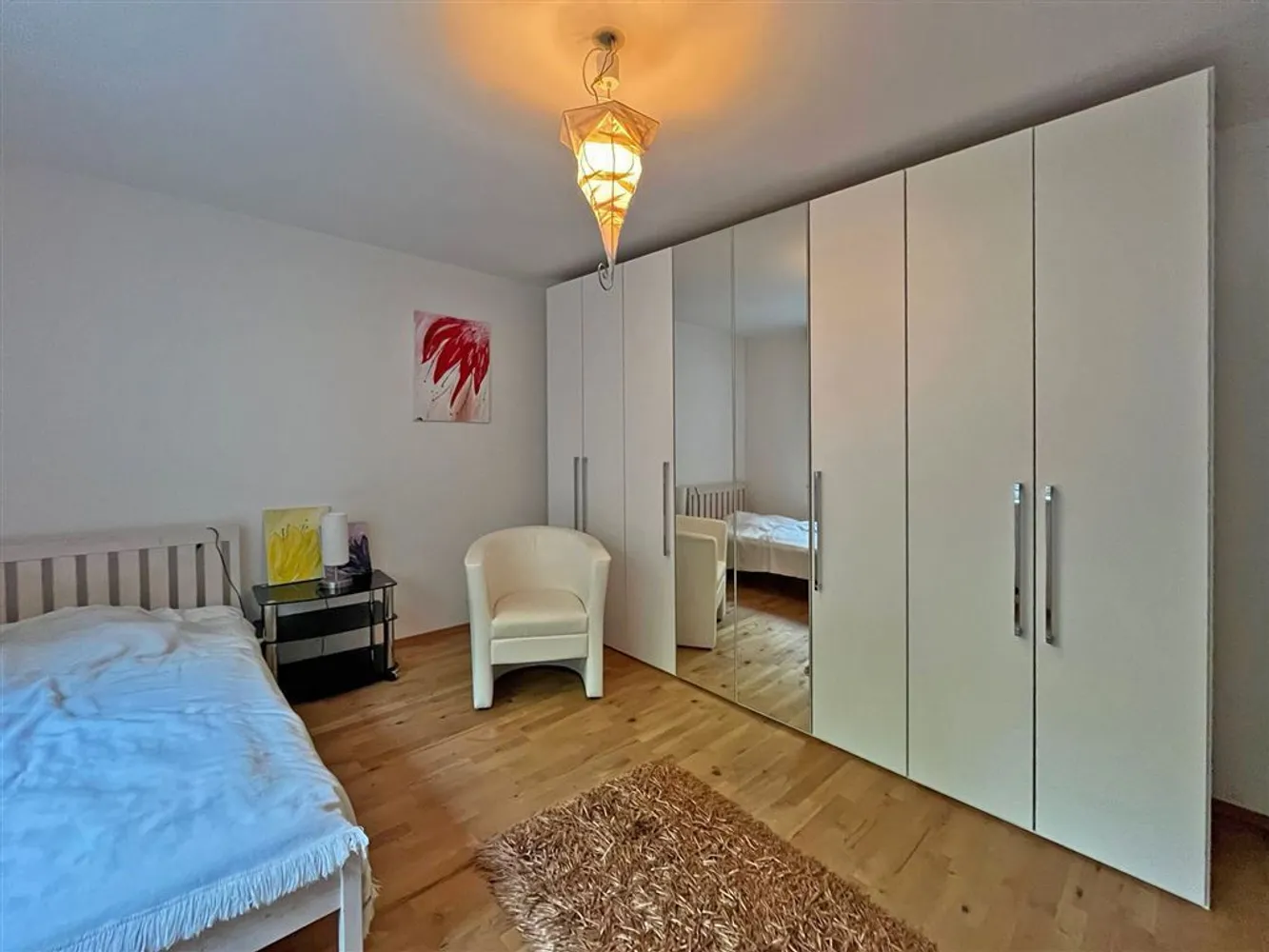 1 room apartment with 40 m² in Grevenbroich – Photo 3