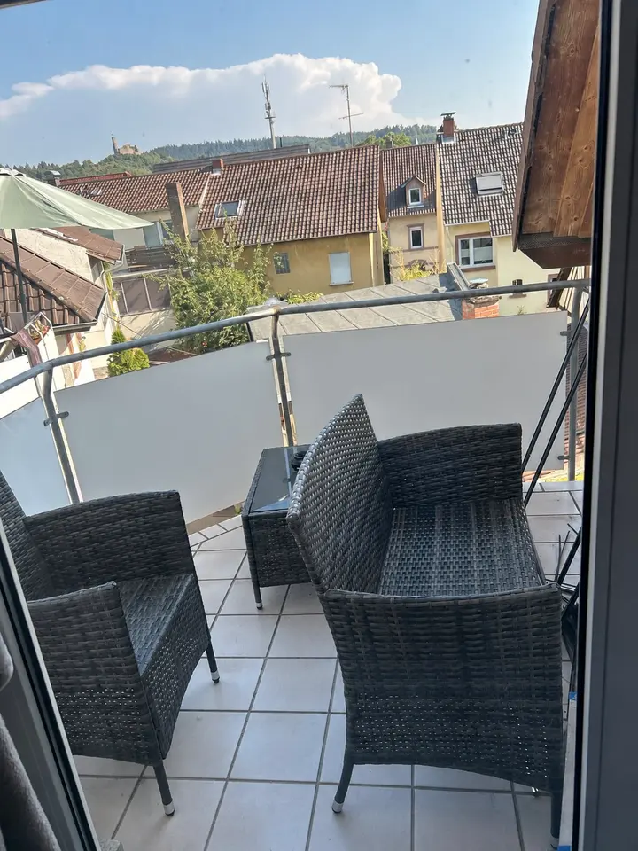 2 Zimmer Wohnung mit 60 m² in Weinheim – Bild 8