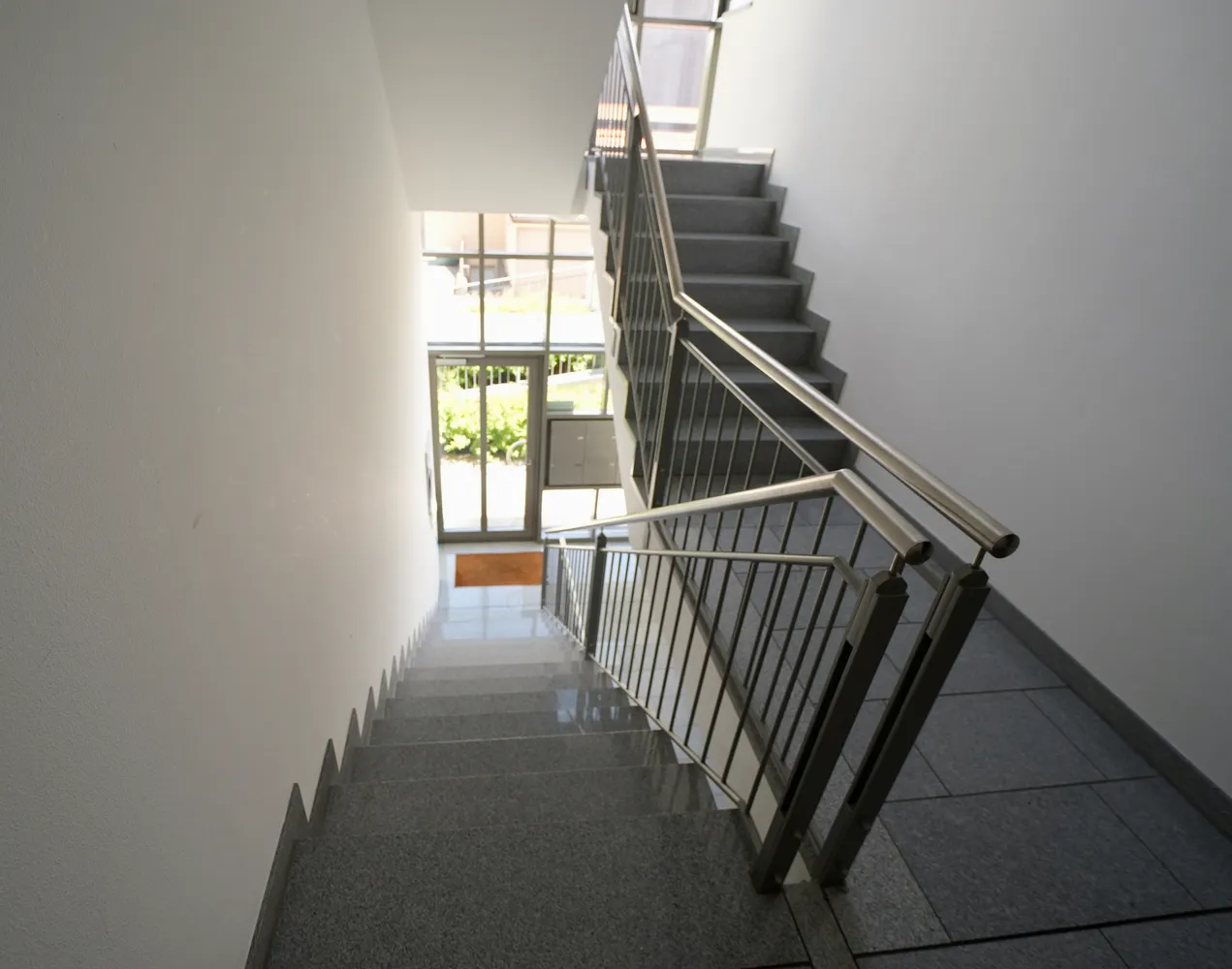2 Zimmer Wohnung mit 65 m² in Dachau – Bild 7