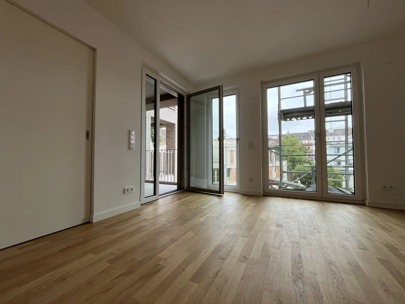 2 Zimmer Wohnung mit 49 m² in Düsseldorf – Bild 7