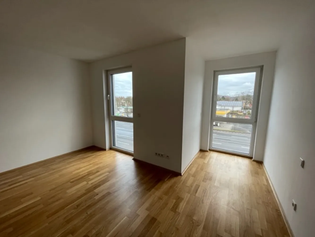 2 room apartment with 62 m² in Bonn – Photo 9