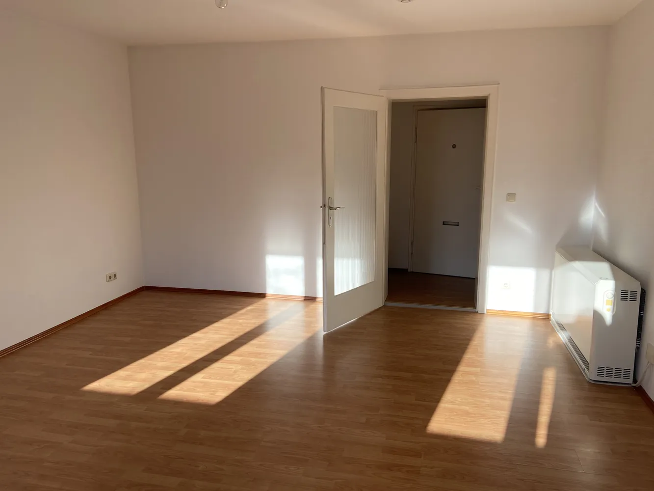 1 room apartment with 38 m² in Munich – Photo 1