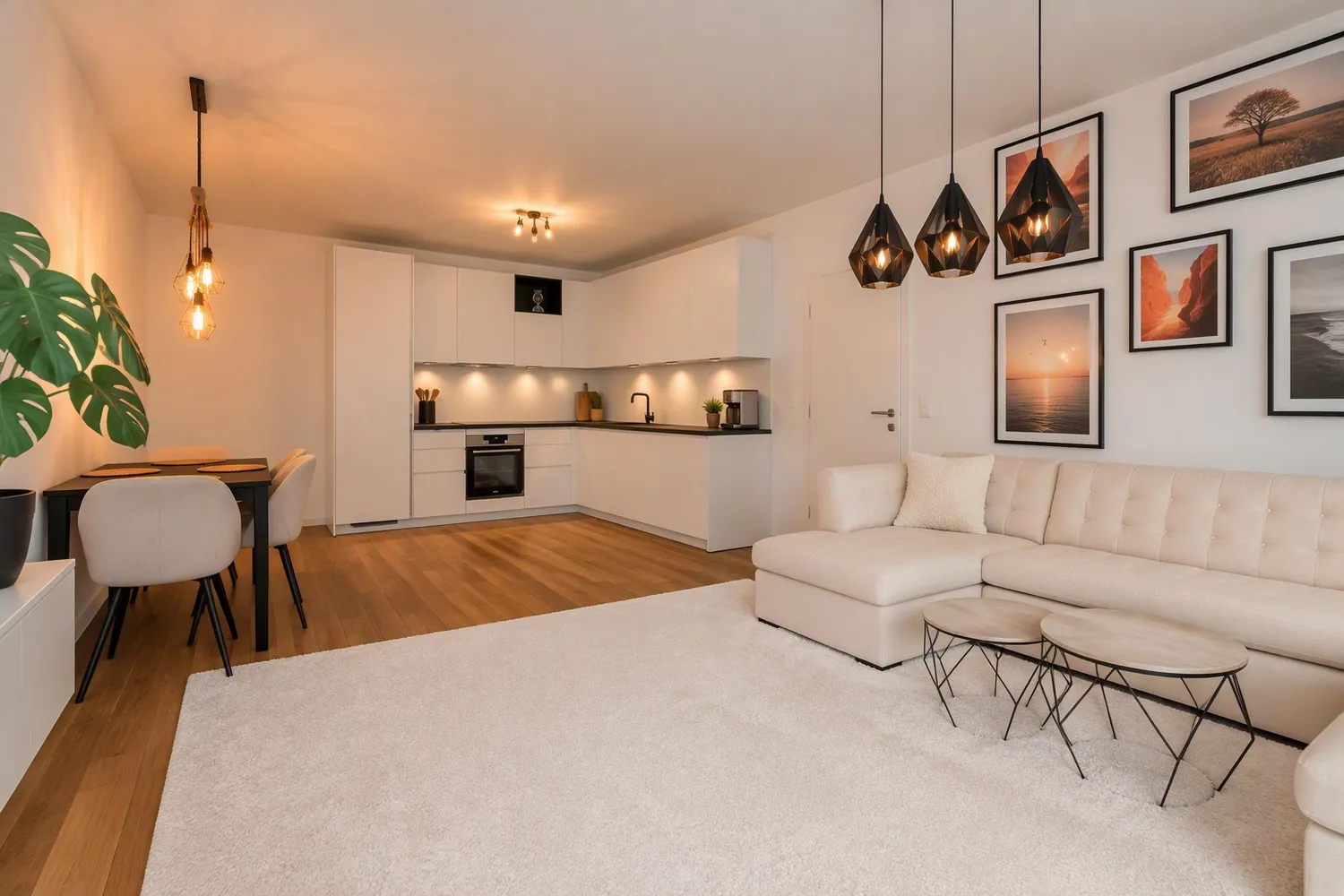3 room apartment with 78 m² in Munich – Photo 8