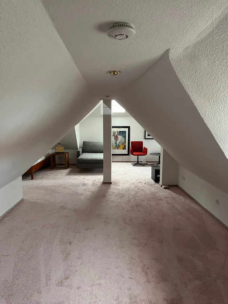 4 room apartment with 138 m² in Gelsenkirchen – Photo 2