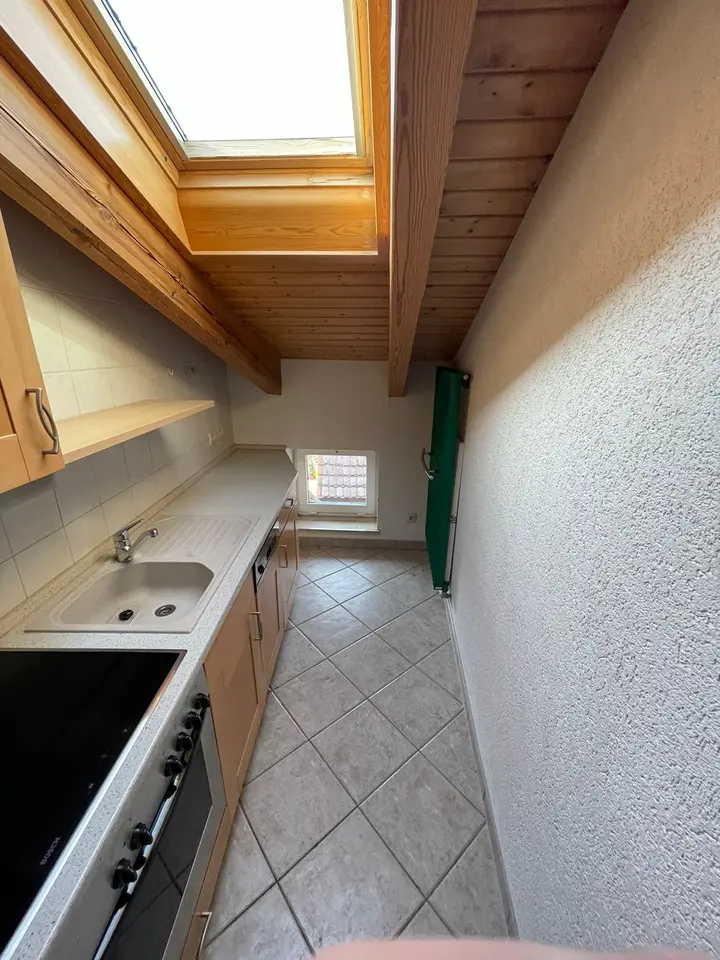Studio mit 31 m² in Luckenwalde – Bild 8
