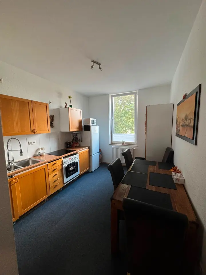 2 Zimmer Wohnung mit 54 m² in Recklinghausen – Bild 6